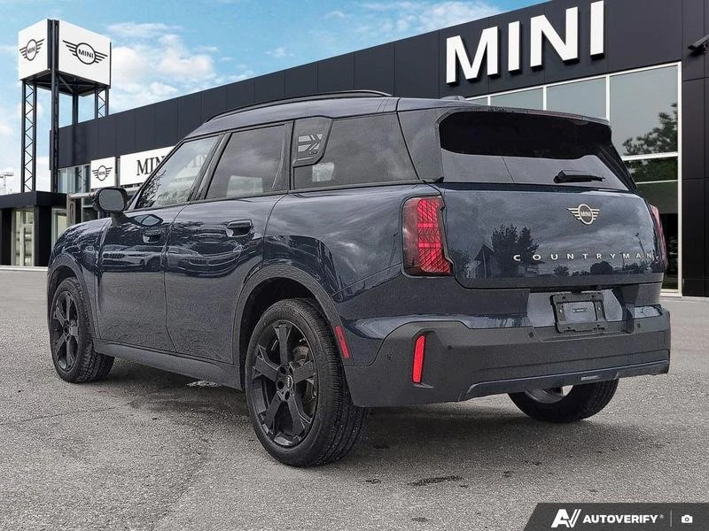 2026 Mini Countryman 3rd Gen - Image 4 of 20