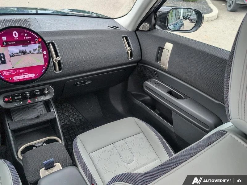 2026 Mini Countryman 3rd Gen - Image 20 of 20