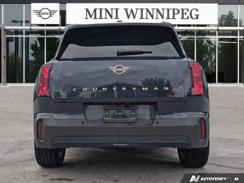 2026 Mini Countryman 3rd Gen - Image 5 of 20