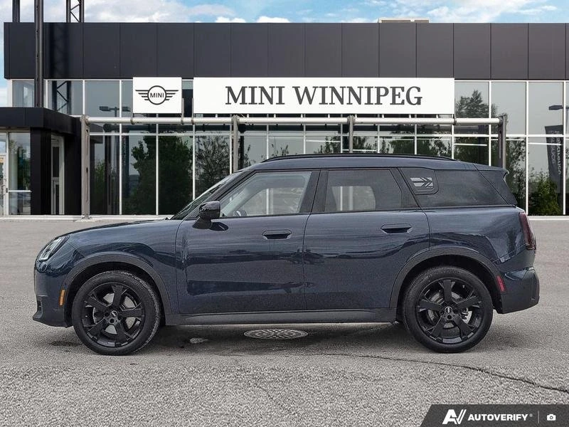 2026 Mini Countryman 3rd Gen - Image 3 of 20