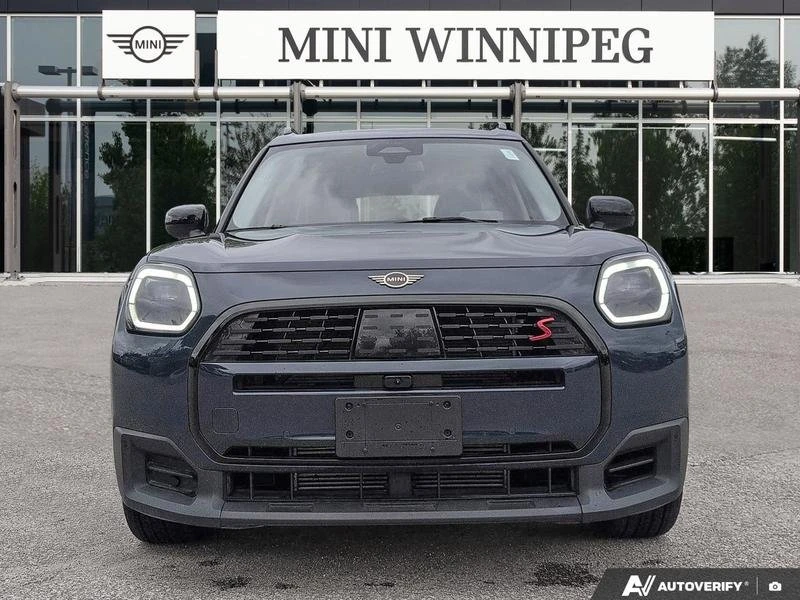 2026 Mini Countryman 3rd Gen - Image 2 of 20