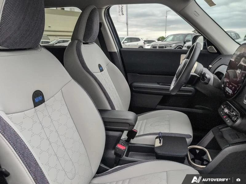 2026 Mini Countryman 3rd Gen - Image 17 of 20