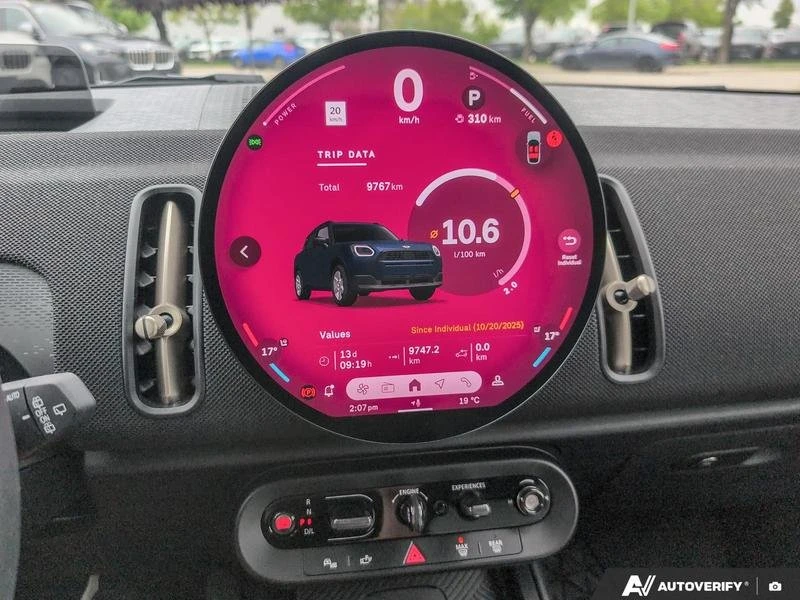 2026 Mini Countryman 3rd Gen - Image 15 of 20
