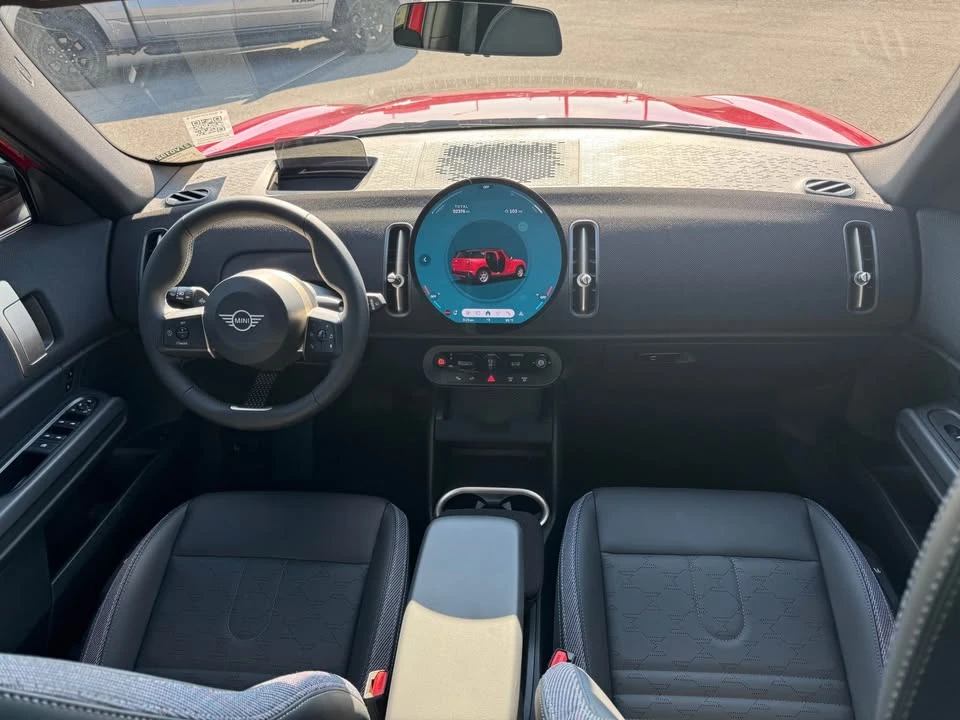 2026 Mini Countryman 3rd Gen - Image 6 of 11