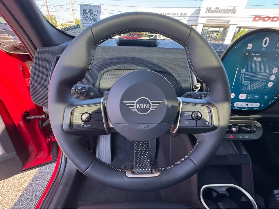 2026 Mini Countryman 3rd Gen - Image 11 of 11