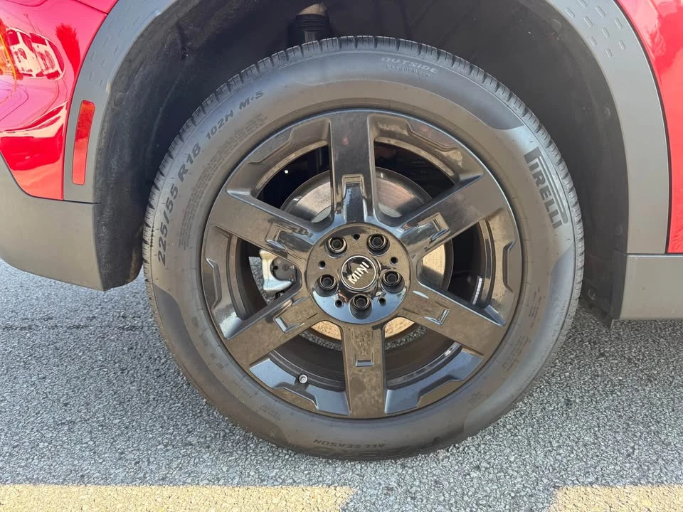 2026 Mini Countryman 3rd Gen - Image 5 of 11