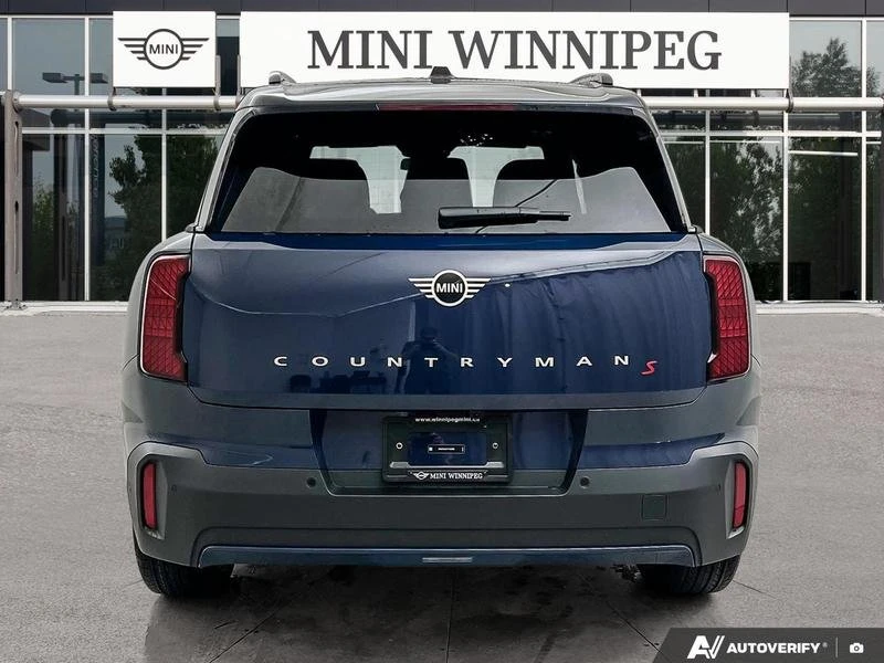2026 Mini Countryman 3rd Gen - Image 5 of 20