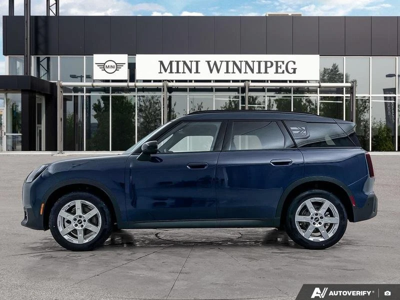 2026 Mini Countryman 3rd Gen - Image 3 of 20