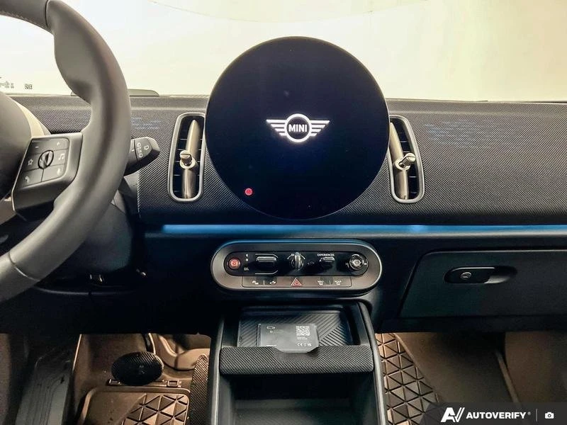 2026 Mini Countryman 3rd Gen - Image 14 of 20