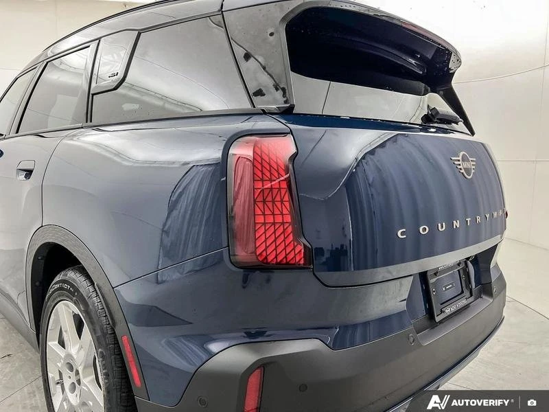 2026 Mini Countryman 3rd Gen - Image 6 of 20