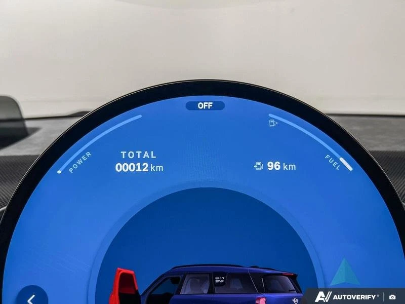 2026 Mini Countryman 3rd Gen - Image 10 of 20