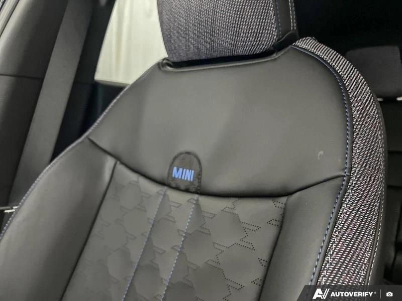 2026 Mini Countryman 3rd Gen - Image 15 of 20
