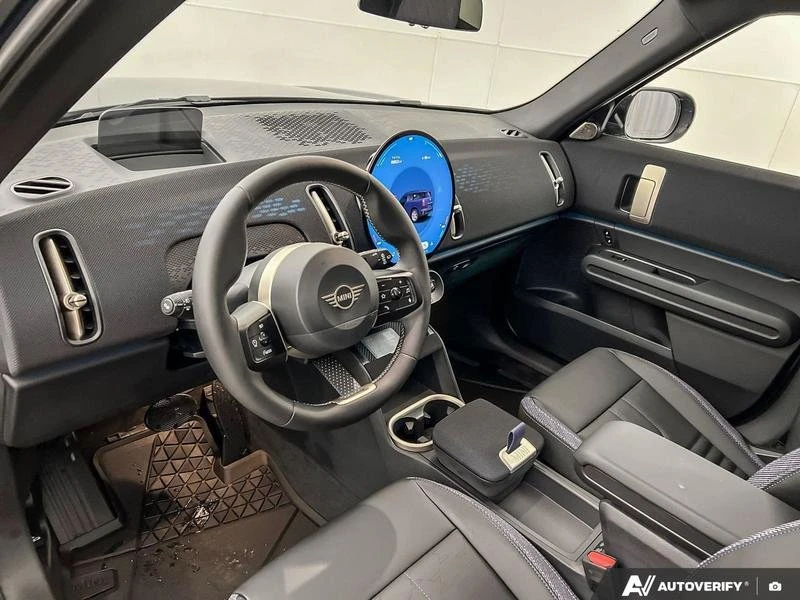 2026 Mini Countryman 3rd Gen - Image 8 of 20