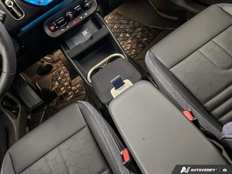 2026 Mini Countryman 3rd Gen - Image 13 of 20