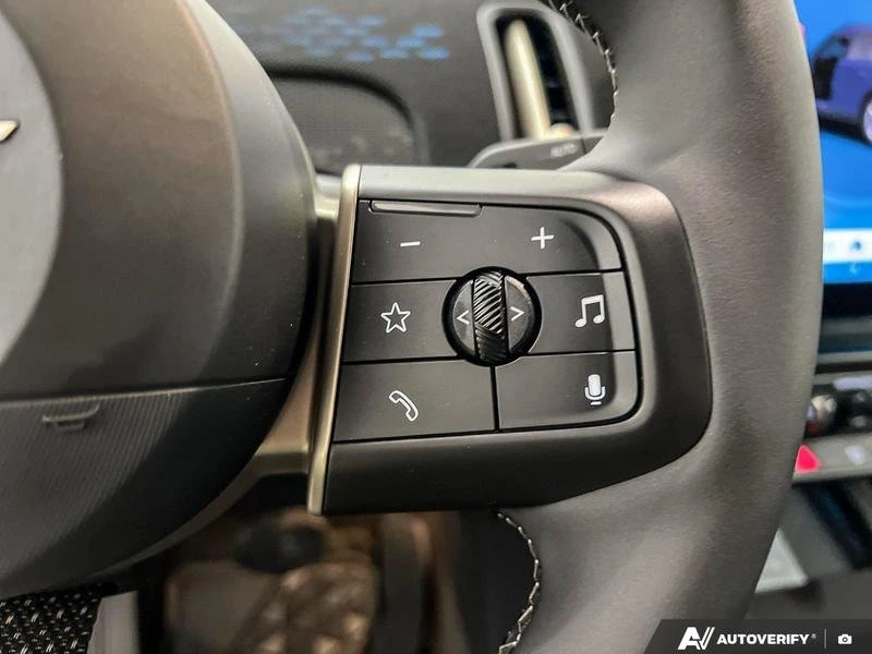 2026 Mini Countryman 3rd Gen - Image 11 of 20