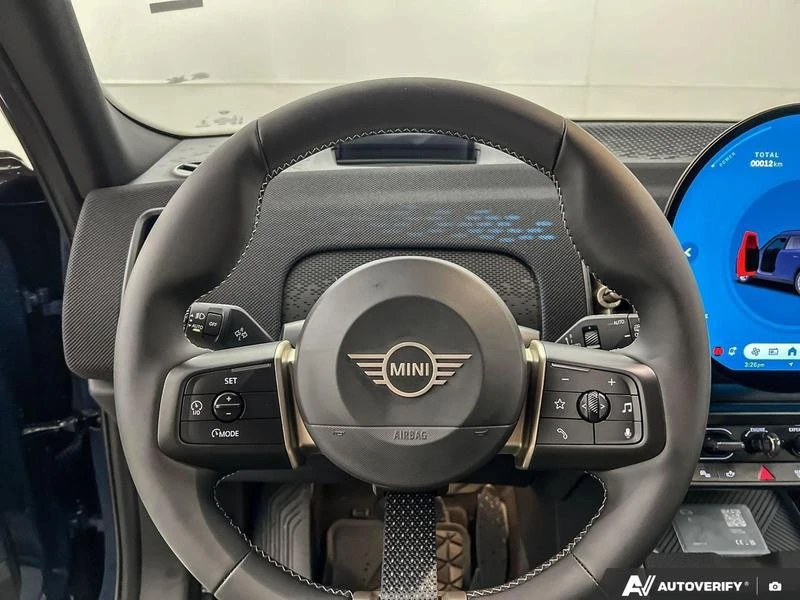 2026 Mini Countryman 3rd Gen - Image 9 of 20
