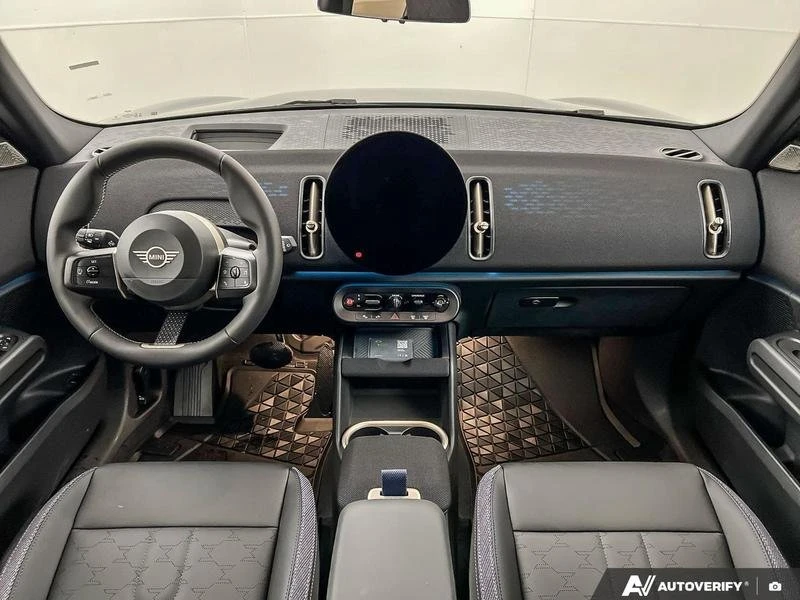 2026 Mini Countryman 3rd Gen - Image 19 of 20