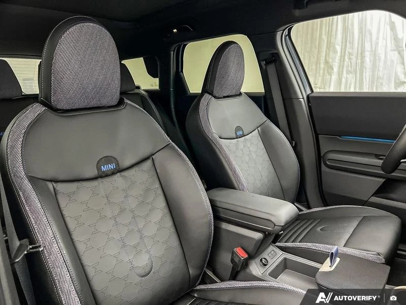 2026 Mini Countryman 3rd Gen - Image 17 of 20