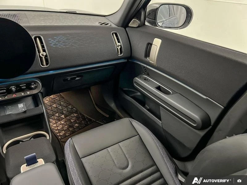 2026 Mini Countryman 3rd Gen - Image 20 of 20