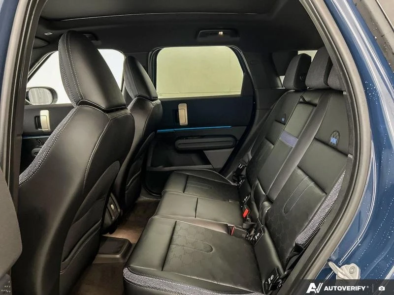 2026 Mini Countryman 3rd Gen - Image 18 of 20