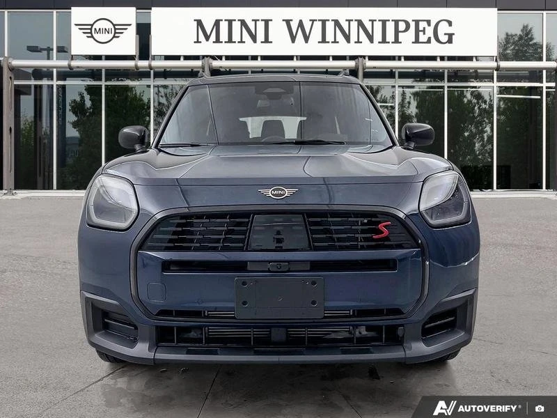 2026 Mini Countryman 3rd Gen - Image 2 of 20