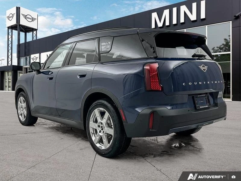 2026 Mini Countryman 3rd Gen - Image 4 of 20