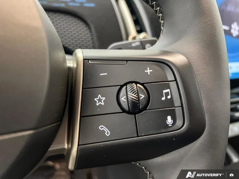 2026 Mini Countryman 3rd Gen - Image 11 of 20