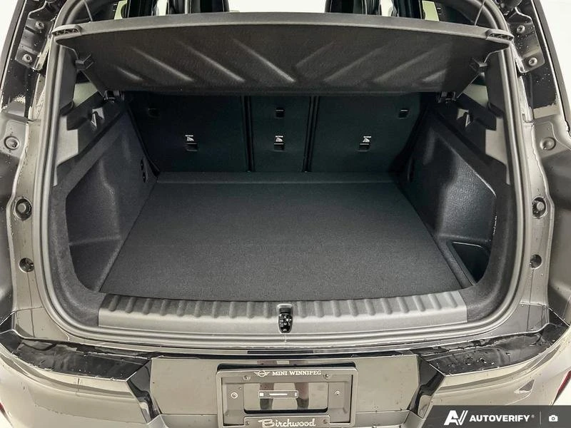 2026 Mini Countryman 3rd Gen - Image 7 of 20