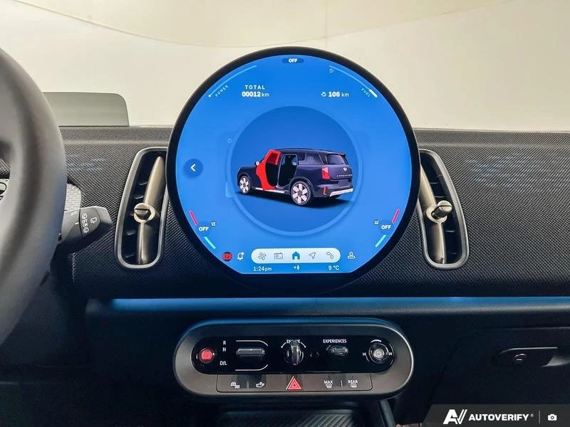 2026 Mini Countryman 3rd Gen - Image 14 of 20