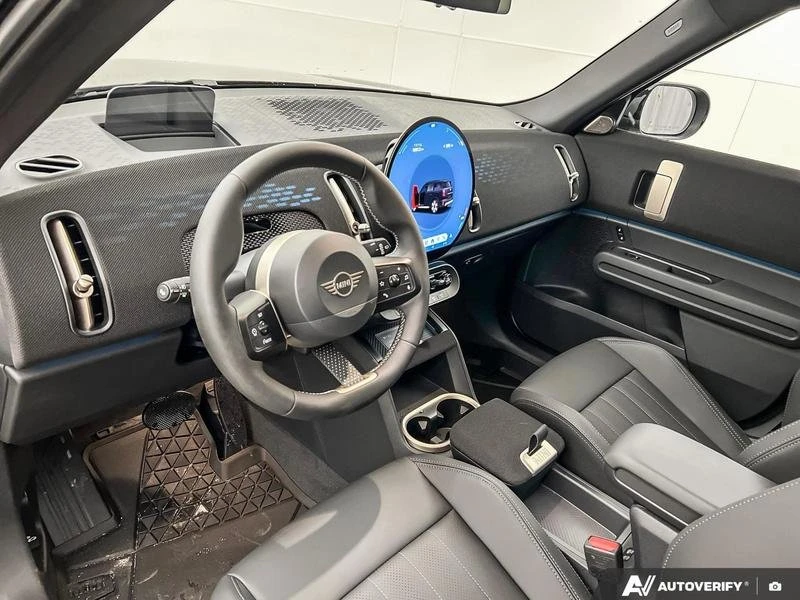 2026 Mini Countryman 3rd Gen - Image 8 of 20