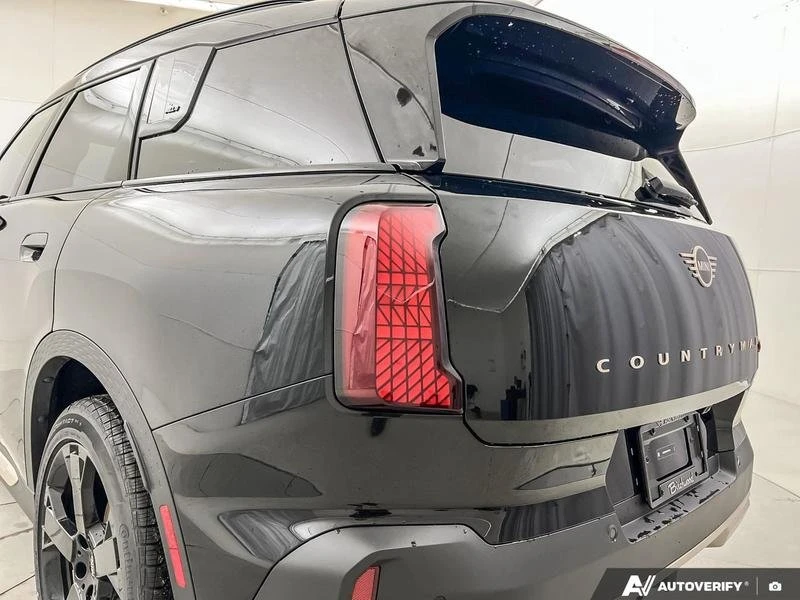 2026 Mini Countryman 3rd Gen - Image 6 of 20
