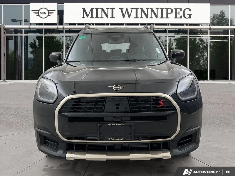 2026 Mini Countryman 3rd Gen - Image 2 of 20