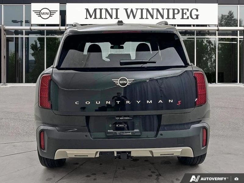2026 Mini Countryman 3rd Gen - Image 5 of 20
