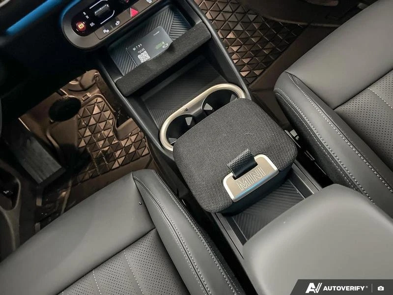 2026 Mini Countryman 3rd Gen - Image 13 of 20