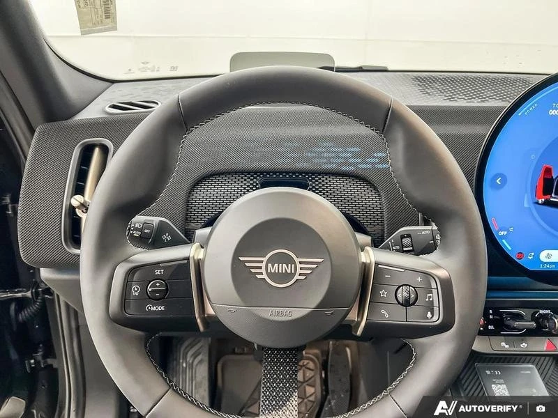 2026 Mini Countryman 3rd Gen - Image 9 of 20