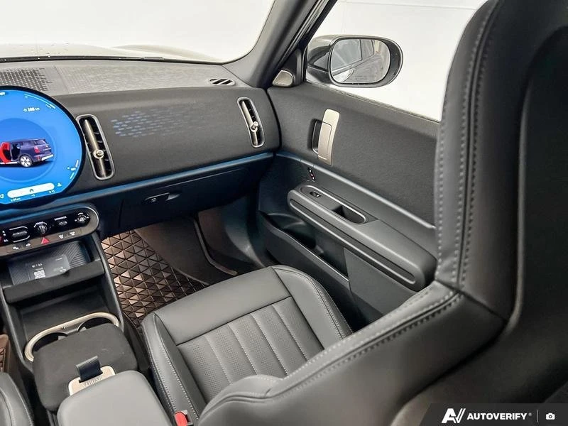2026 Mini Countryman 3rd Gen - Image 20 of 20