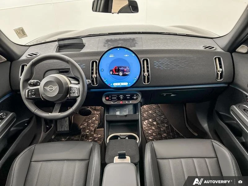 2026 Mini Countryman 3rd Gen - Image 19 of 20