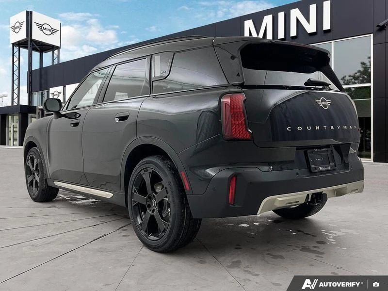 2026 Mini Countryman 3rd Gen - Image 4 of 20