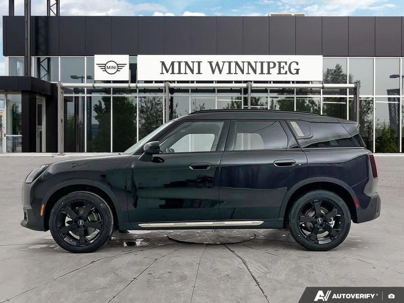 2026 Mini Countryman 3rd Gen - Image 3 of 20