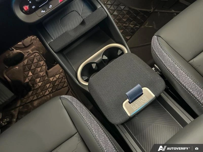 2026 Mini Countryman 3rd Gen - Image 13 of 20