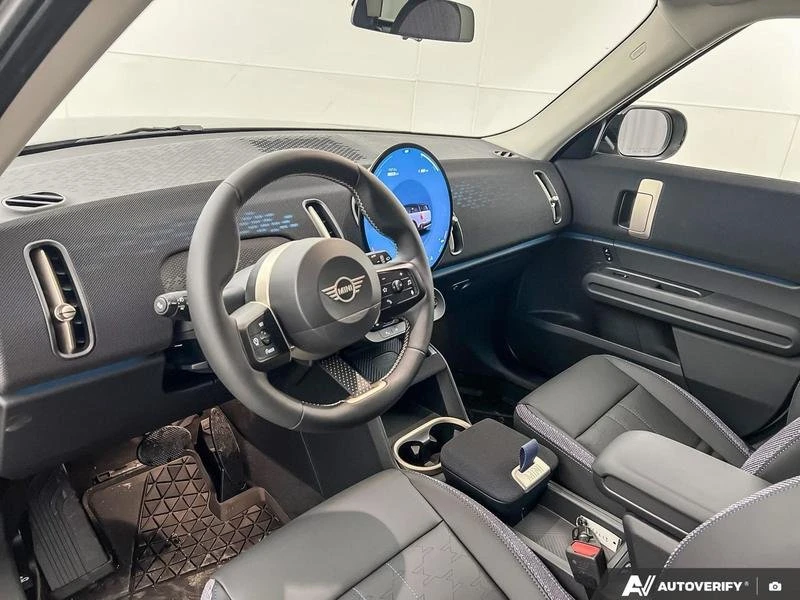 2026 Mini Countryman 3rd Gen - Image 8 of 20