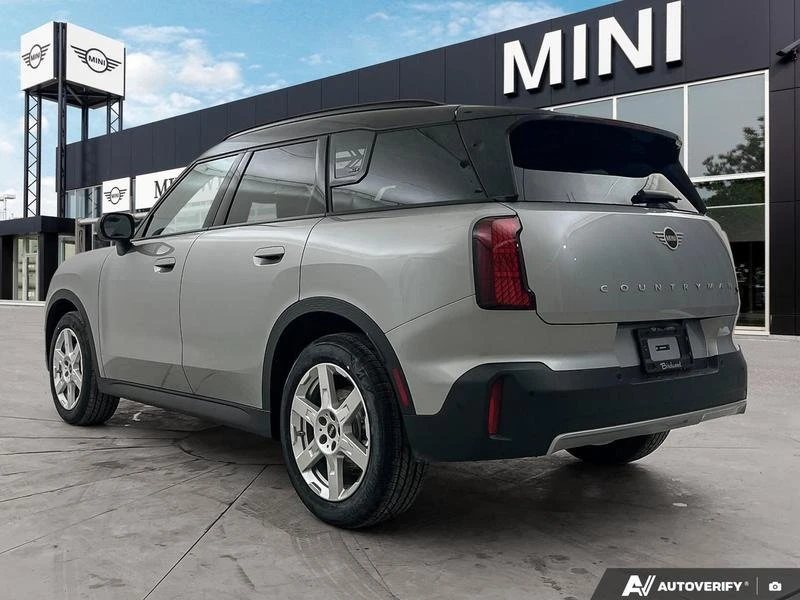 2026 Mini Countryman 3rd Gen - Image 4 of 20