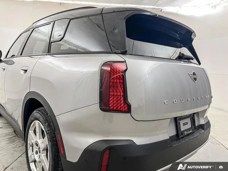 2026 Mini Countryman 3rd Gen - Image 6 of 20