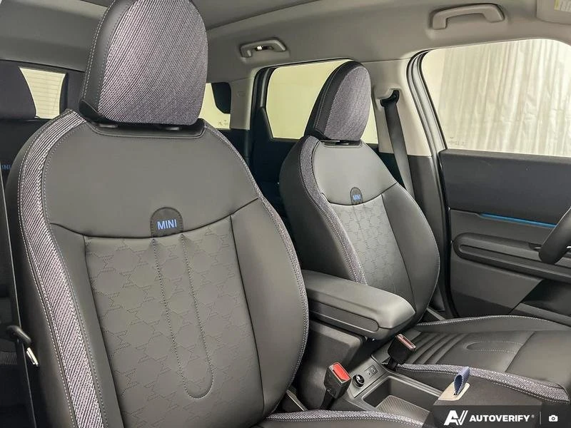 2026 Mini Countryman 3rd Gen - Image 17 of 20