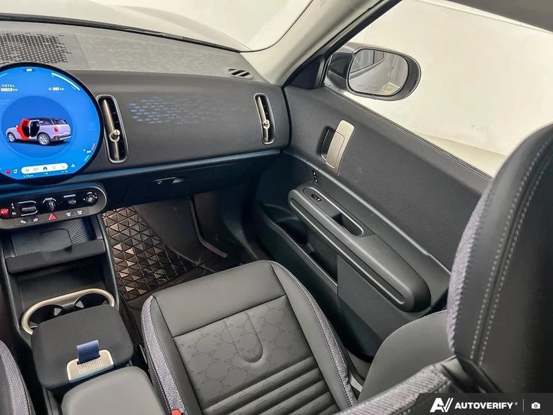 2026 Mini Countryman 3rd Gen - Image 20 of 20