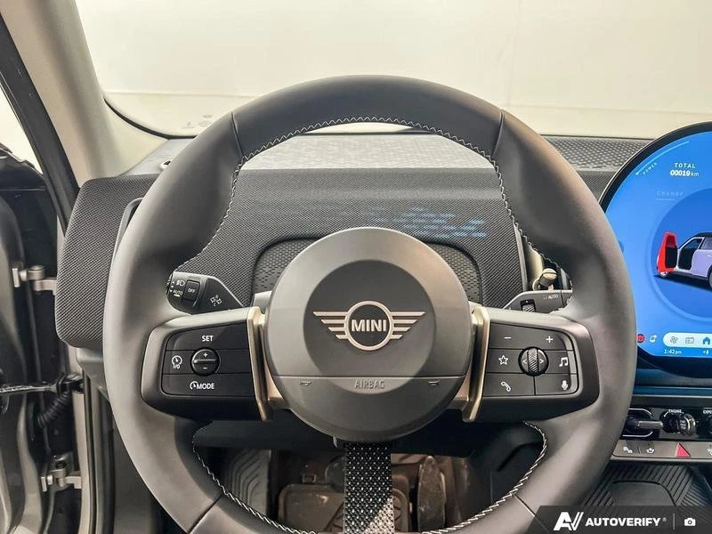 2026 Mini Countryman 3rd Gen - Image 9 of 20
