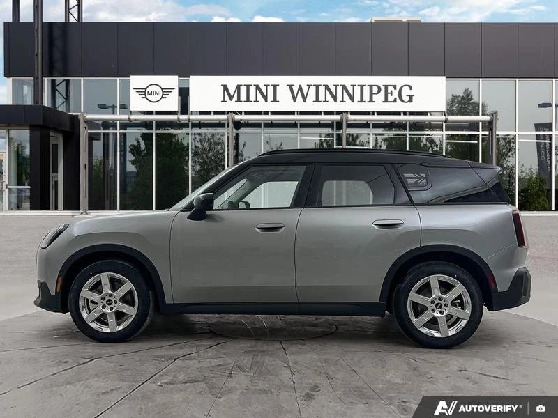 2026 Mini Countryman 3rd Gen - Image 3 of 20