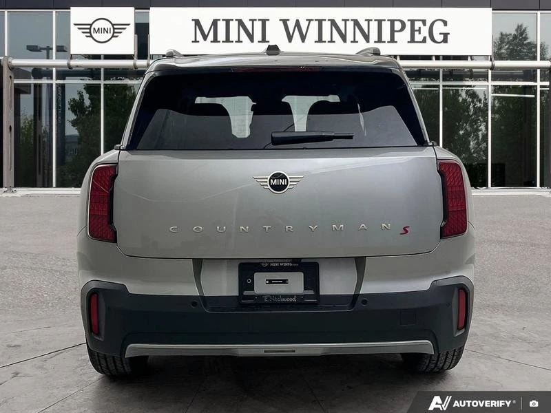 2026 Mini Countryman 3rd Gen - Image 5 of 20