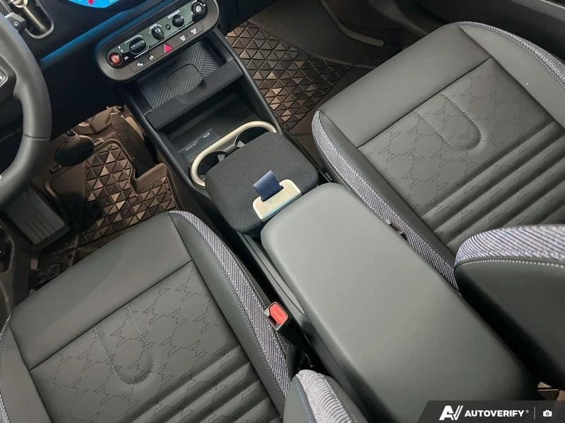 2026 Mini Countryman 3rd Gen - Image 14 of 20