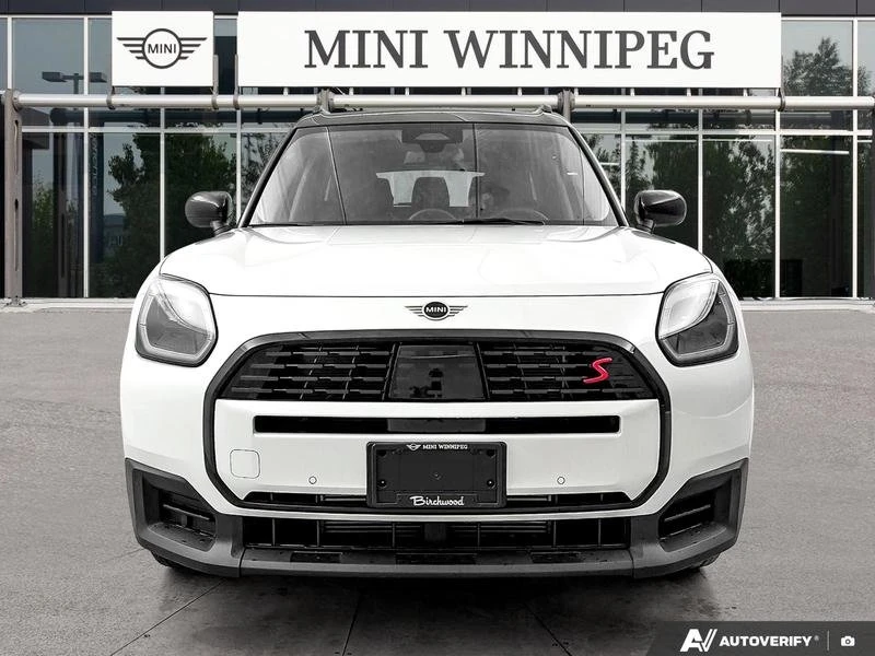 2026 Mini Countryman 3rd Gen - Image 2 of 20